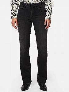 Женские джинсовые штаны MAVI MEL Smoke Supershape - 25 synthetic.ua - Фото 1