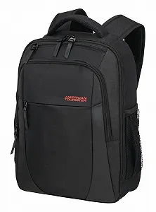 Рюкзак для ноутбука American Tourister Urban Groove UG12 15.6" (46 см) 20.5л черный synthetic.ua - Фото 1