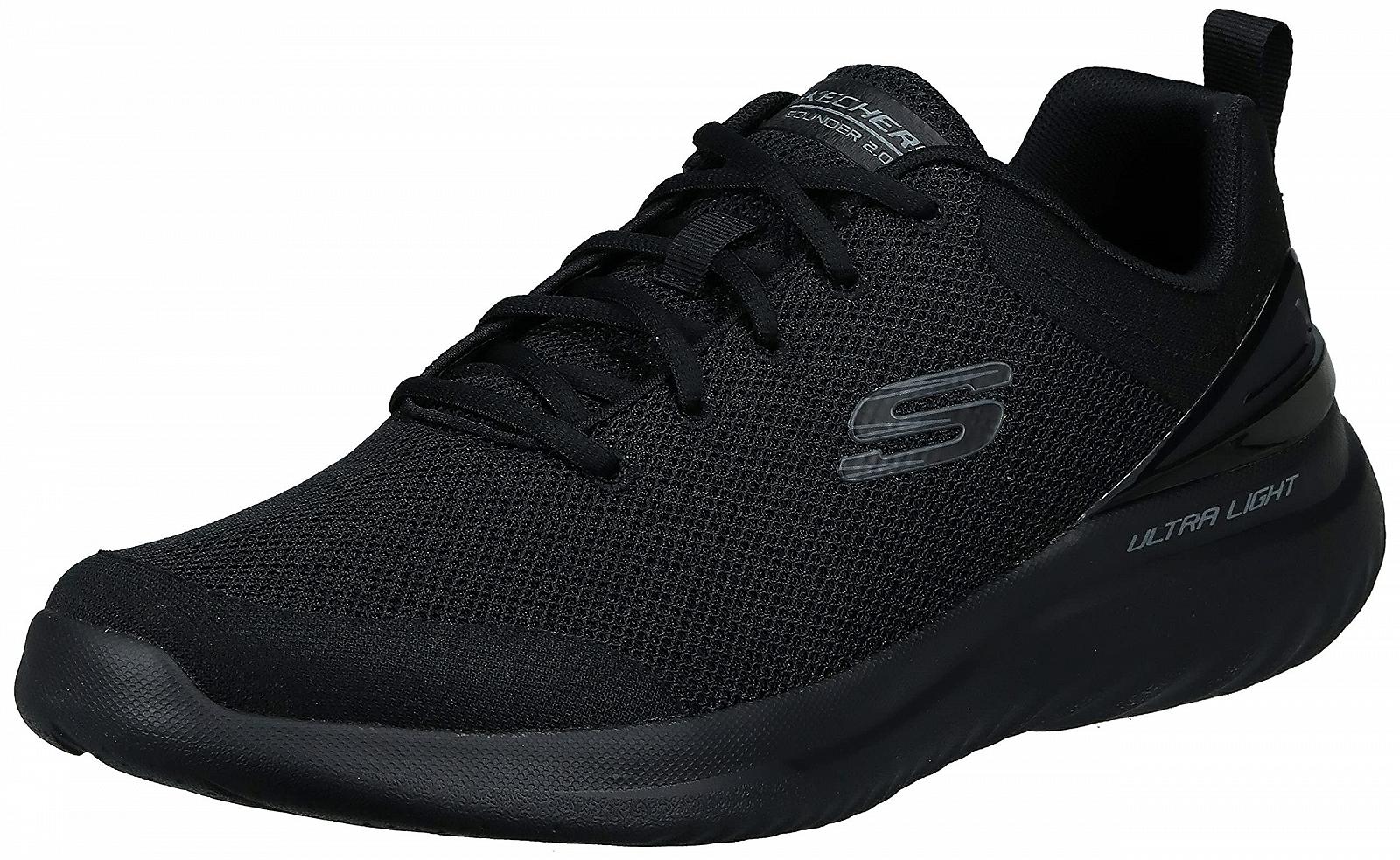 Кроссовки Skechers Bounder 2.0 Nasher мужские, фото №1