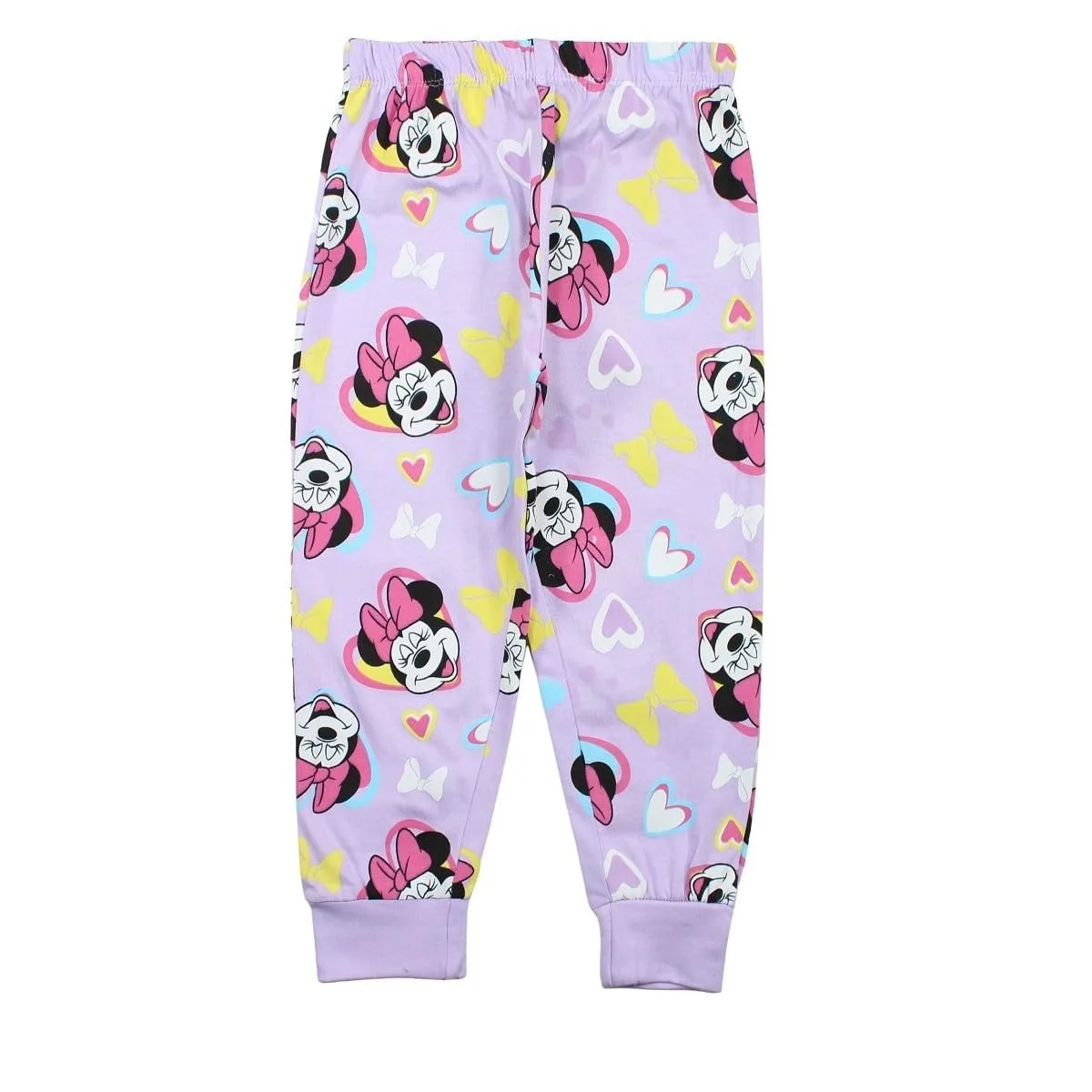 Комплект пижамы Disney для девочек, фото №3 Комплект пижамы Disney для девочек, фото №3