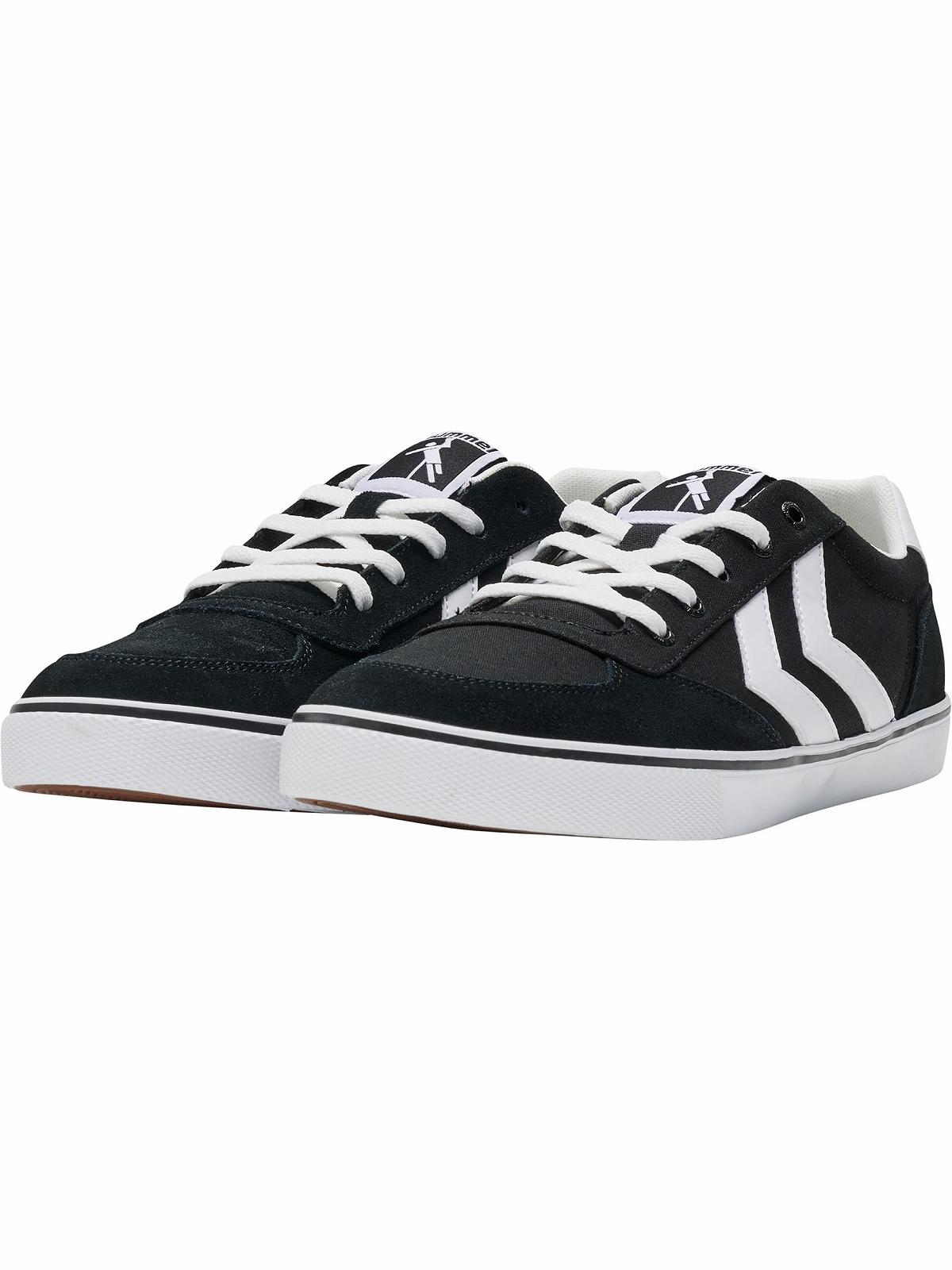 Кроссовки Hummel Stadil Laces Низкие Размер Для Взрослых, фото №4