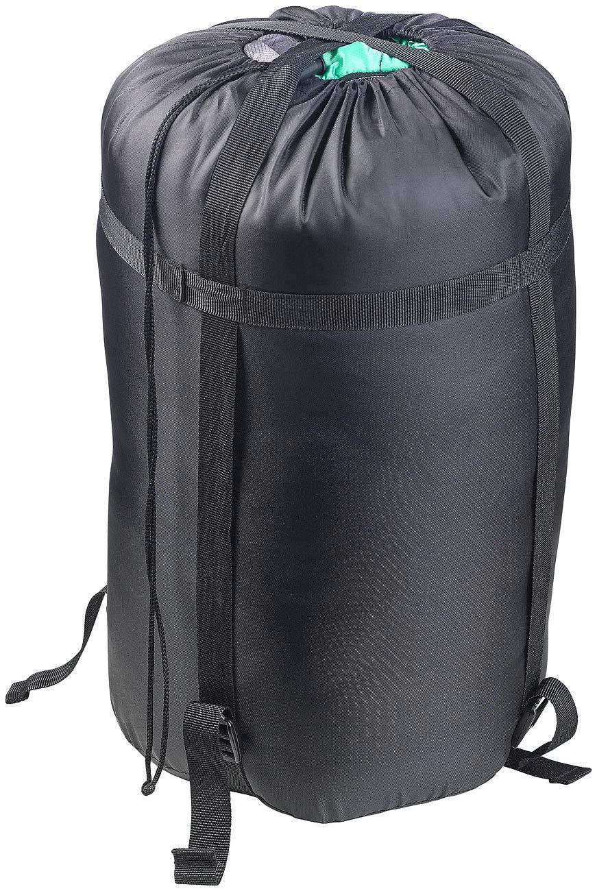 Спальний мішок Semptec Urban Survival Technology 3 Сезони для мотоциклістів Дитячий мумія 170 x 70 x 50 см, фото №4