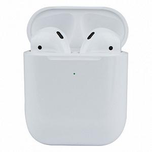 Блютуз Стерео Гарнитура XO F80 TWS Белый - Фото 1