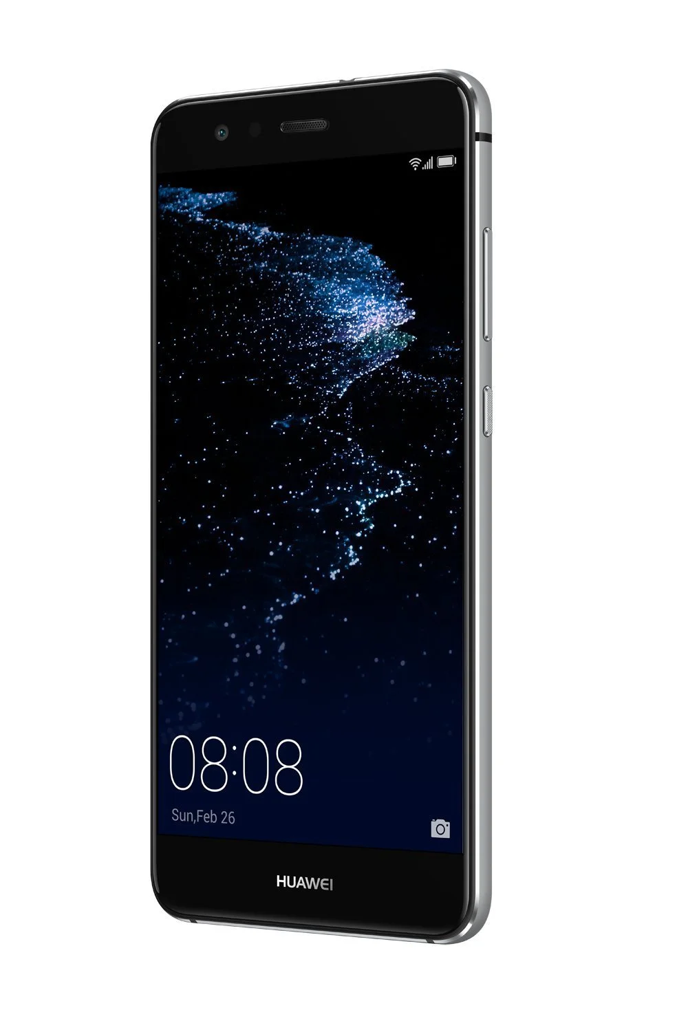 Смартфон Huawei P10 Lite SIM-Free Black, фото №4