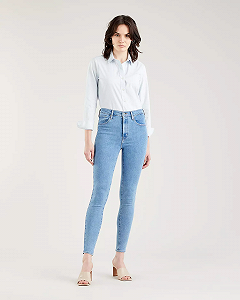 Женские джинсы Levis - Mile High Super Skinny Naples Stone - 24 32 цена на synthetic.ua - Фото 1 Женские джинсы Levis - Mile High Super Skinny Naples Stone - 24 32 synthetic.ua - Фото 1