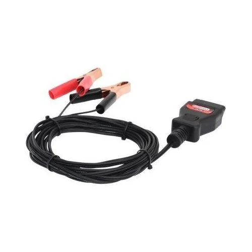 Стабилизатор напряжения бортовой сети KS TOOLS 550.1706, фото №4 Стабилизатор напряжения бортовой сети KS TOOLS 550.1706, фото №4