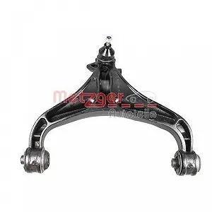 Важіль підвіски METZGER 58121702 KIT + для DODGE JEEP, передній правий synthetic.ua - Фото 1