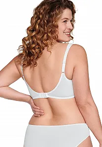 Бюстгальтер Naturana Non Wired Bra Bügel без кісточок synthetic.ua - Фото 1