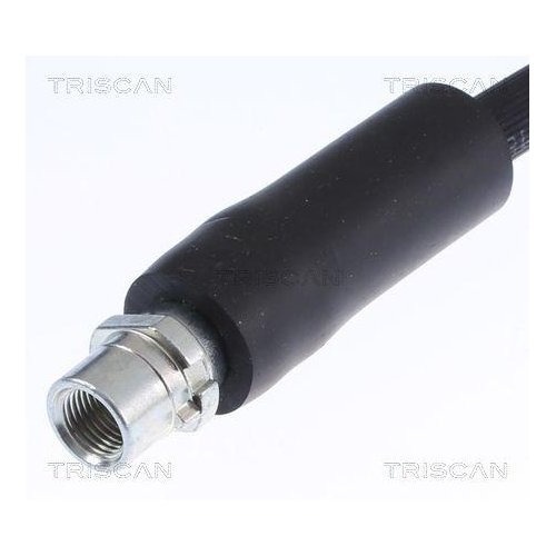 Тормозной шланг TRISCAN 8150 24133 OPEL VAUXHALL передний мост, фото №3