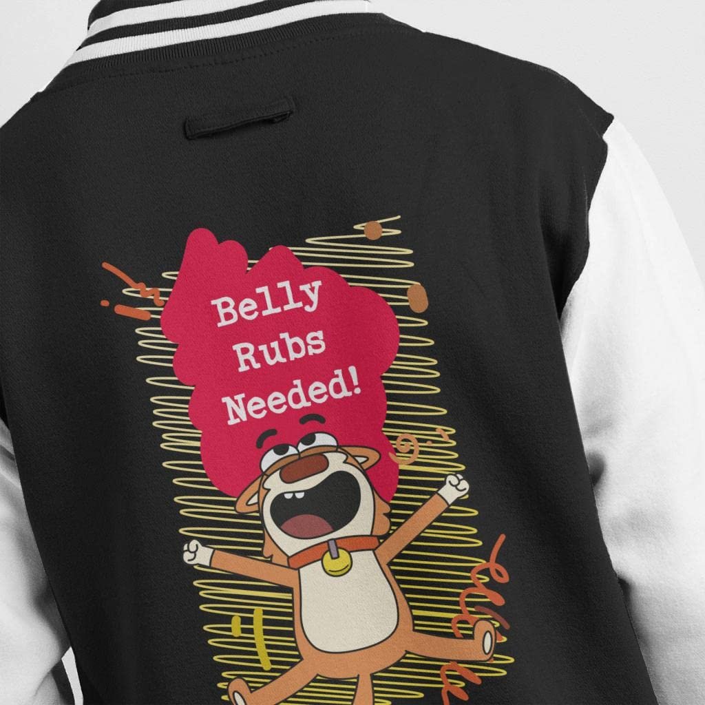 Детская куртка-бомбер All+Every Для мальчика, фото №4 Детская куртка-бомбер All+Every Для мальчика, фото №4