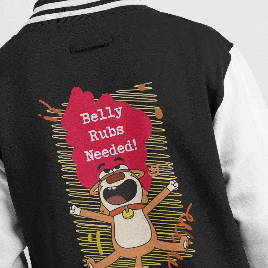 Детская куртка-бомбер All+Every Для мальчика, фото №4 Детская куртка-бомбер All+Every Для мальчика, фото №4