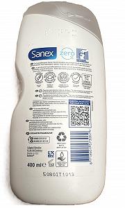 Гель для душу Sanex Zero% Hypoallergenic Sensitive 6 x 400 мл synthetic.ua - Фото 1