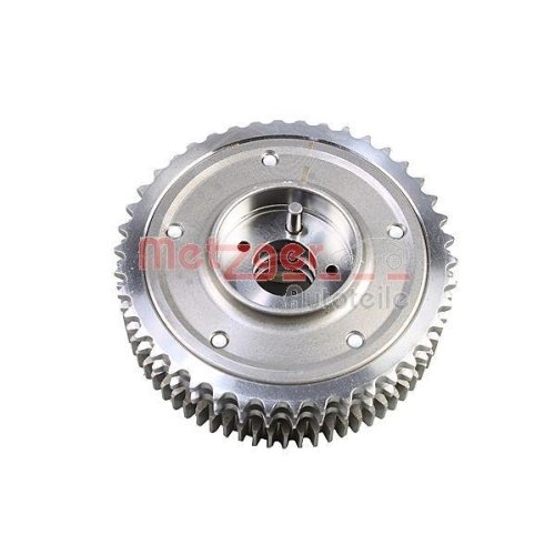 Фазорегулятор METZGER GREENPARTS 2410038 левый, фото №2