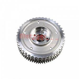 Фазорегулятор METZGER GREENPARTS 2410038 левый synthetic.ua - Фото 1