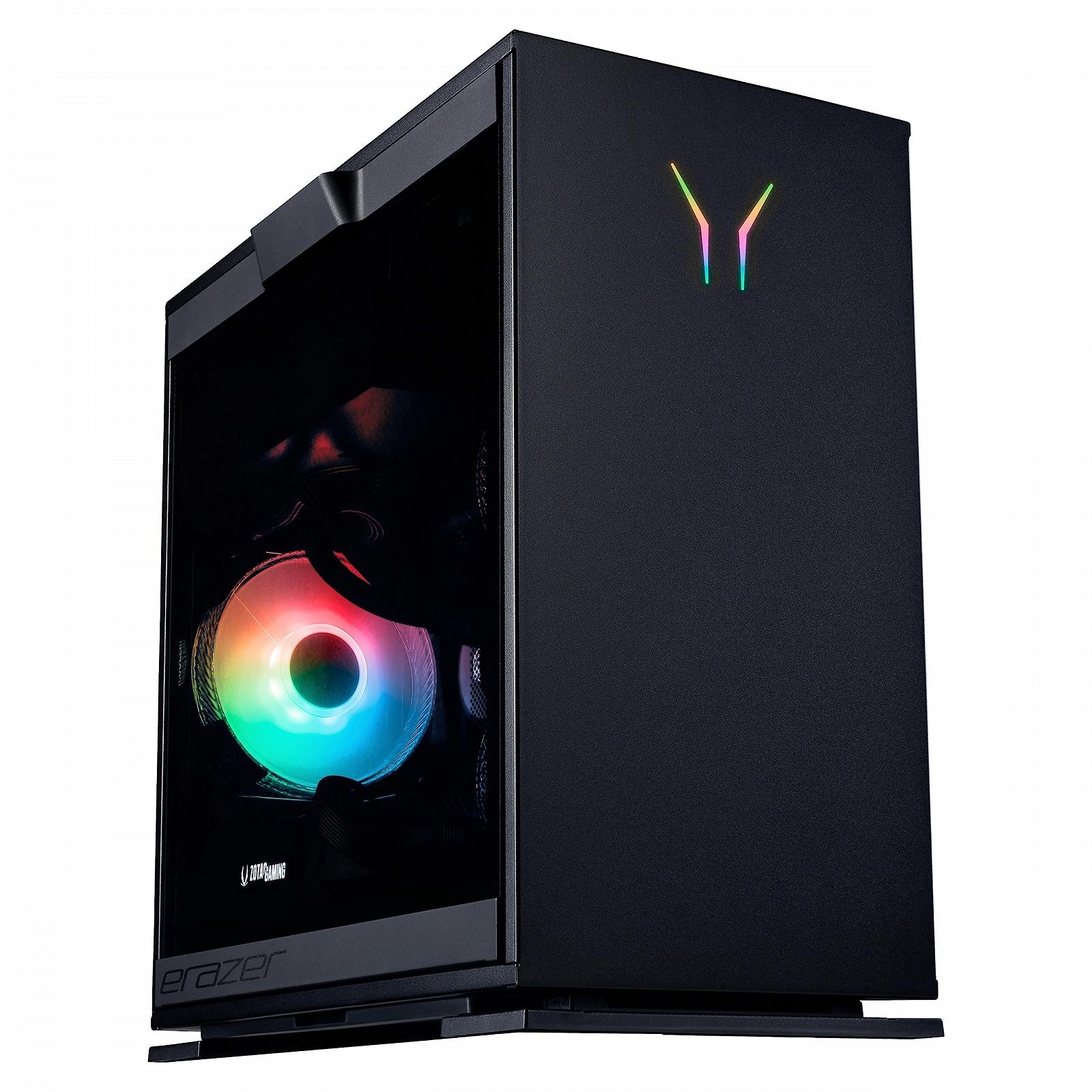Комп'ютер MEDION ERAZER Engineer X20 High End Gaming Intel Core i7-13700 16GB DDR5 RAM 1TB SSD NVIDIA GeForce RTX 4070 12GB GDDR6X Win 11 Home, фото №1