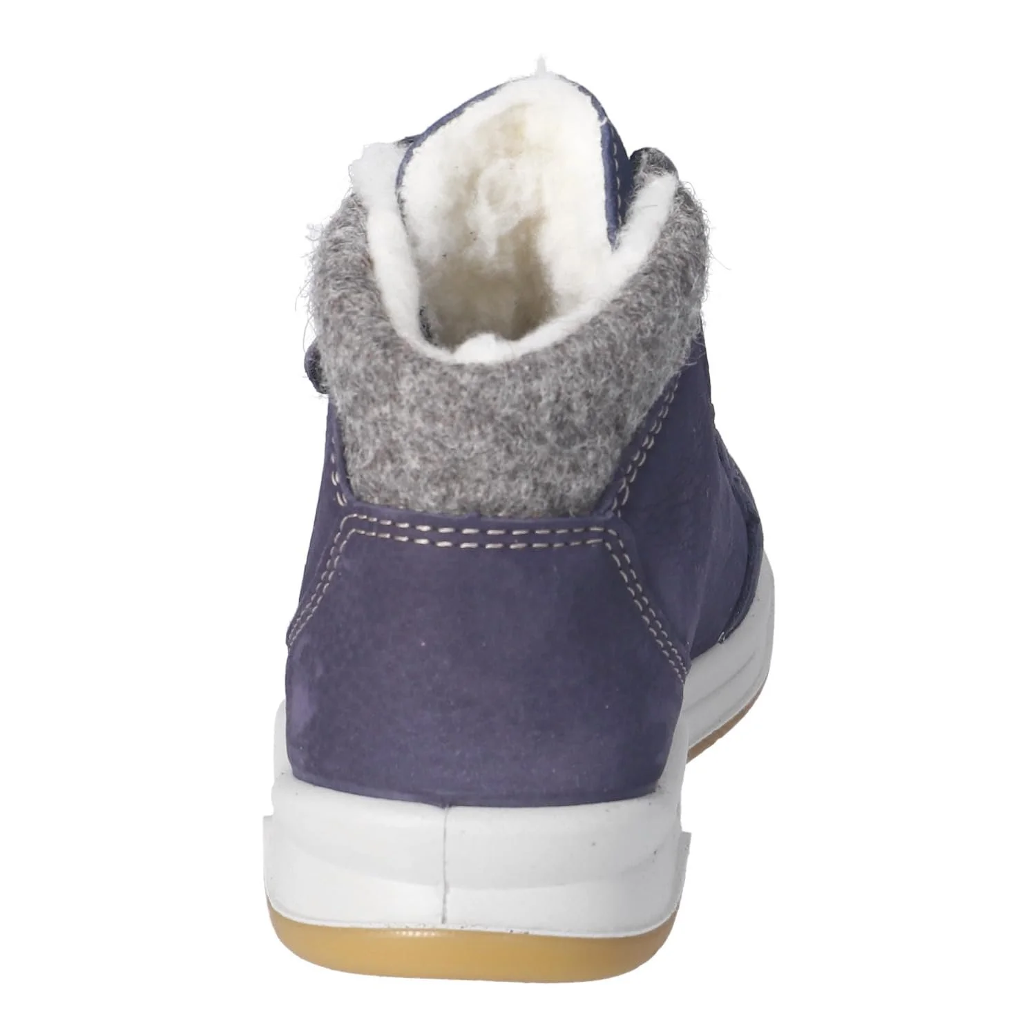 Зимові черевики RICOSTA RicostaTEX Luan для хлопчиків, ширина: середня, знімна устілка, фото №3