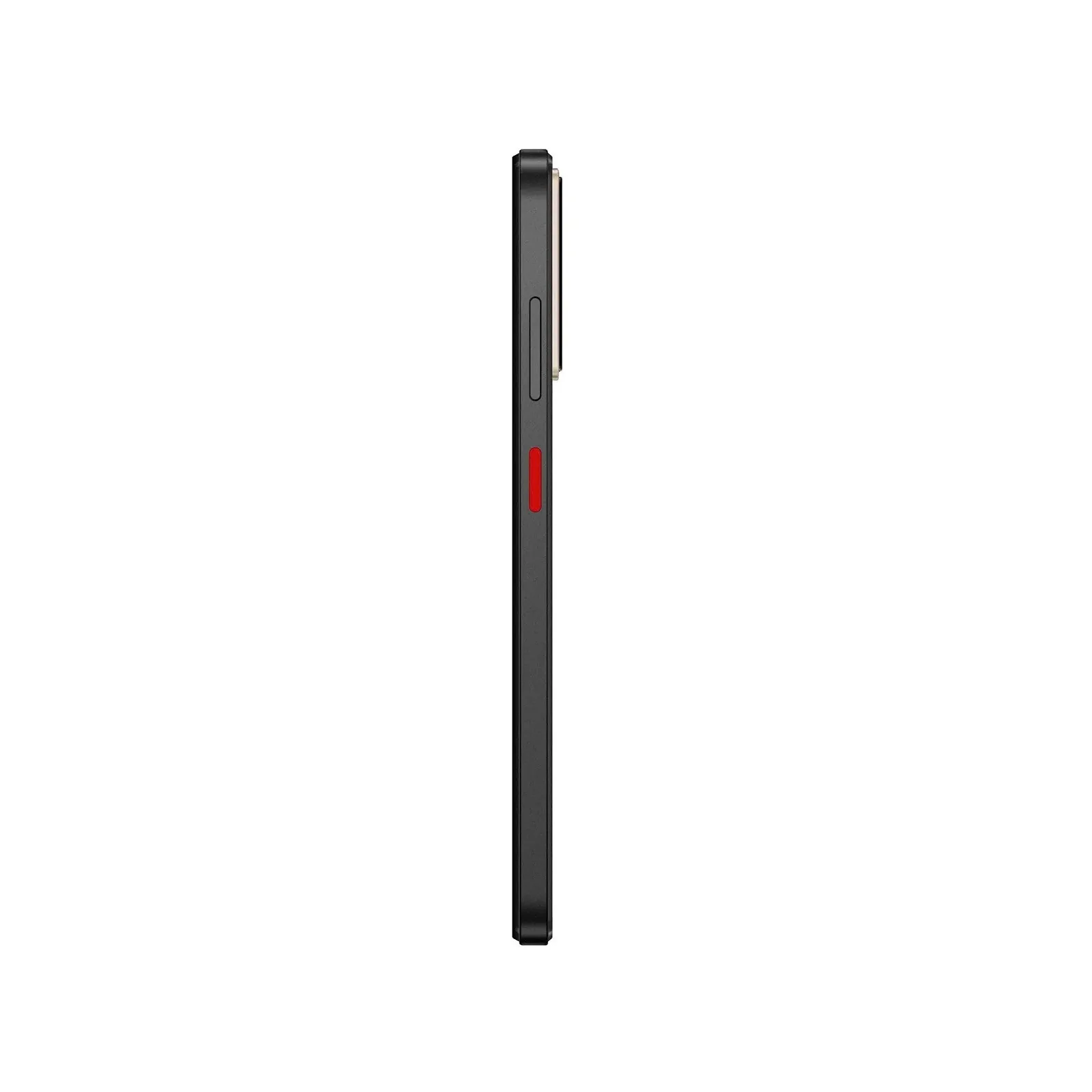 Смартфон ZTE Blade A56 4+128Go Небесно-чорний, фото №4 Смартфон ZTE Blade A56 4+128Go Небесно-чорний, фото №4