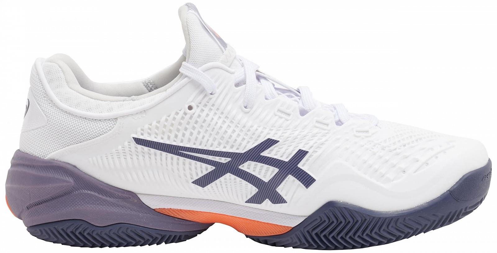 Кросівки ASICS Court Ff 3 Clay, фото №4 Кросівки ASICS Court Ff 3 Clay, фото №4