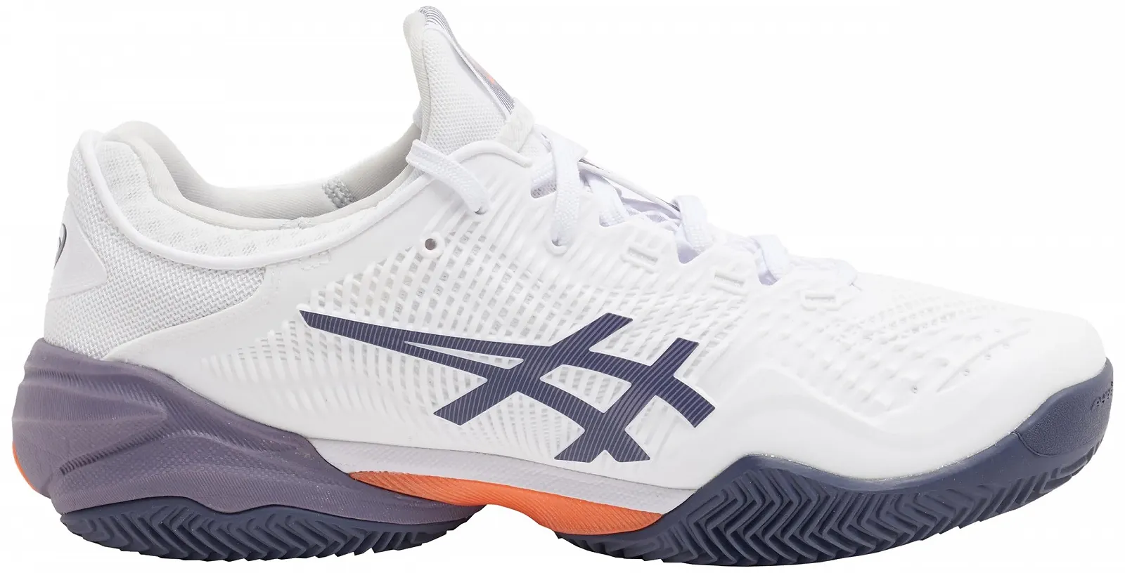 Кросівки ASICS Court Ff 3 Clay, фото №4 Кросівки ASICS Court Ff 3 Clay, фото №4