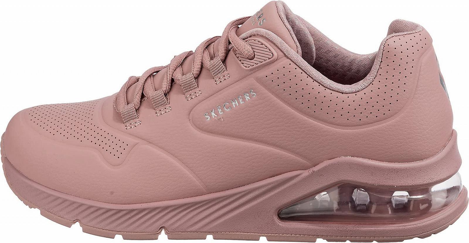 Кроссовки Skechers UNO 2 Air Around You, фото №3