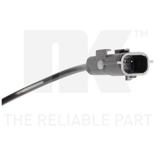 Датчик частоты вращения колеса NK 299912 для NISSAN OPEL RENAULT VAUXHALL задний мост, фото №3 Датчик частоты вращения колеса NK 299912 для NISSAN OPEL RENAULT VAUXHALL задний мост, фото №3