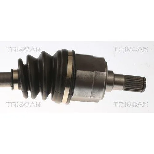 Вал привідний TRISCAN 8540 43531 для HYUNDAI передній лівий, фото №3