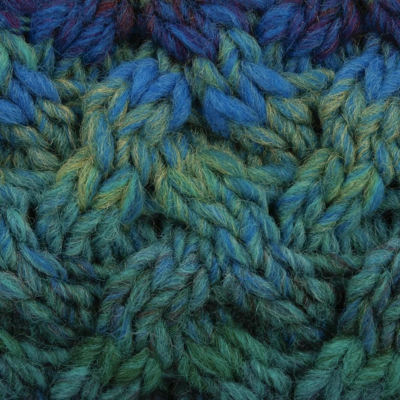 Пов'язка на голову Жіноча LIERYS Farelle з вовною, фото №3 Пов'язка на голову Жіноча LIERYS Farelle з вовною, фото №3