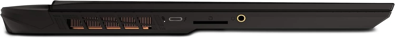 Ноутбук 16" MSI Vector GP68HX 13VI (13VI-248IT) Gaming Intel Core i9-13950HX RAM 32GB SSD 1TB GeForce RTX 4090 Win11 Алюмінієвий корпус (UKR), фото №10