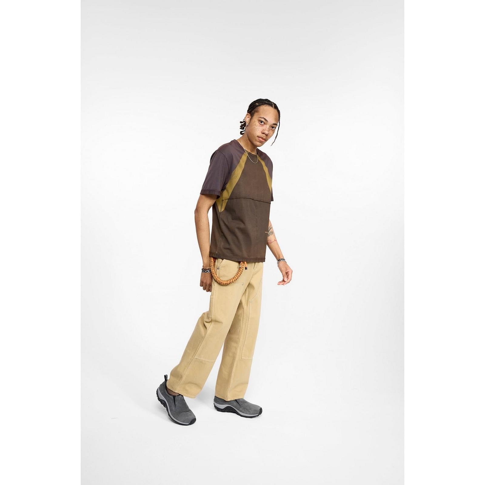 Мокасины Merrell Jungle Moc Nubuck мужские, фото №9
