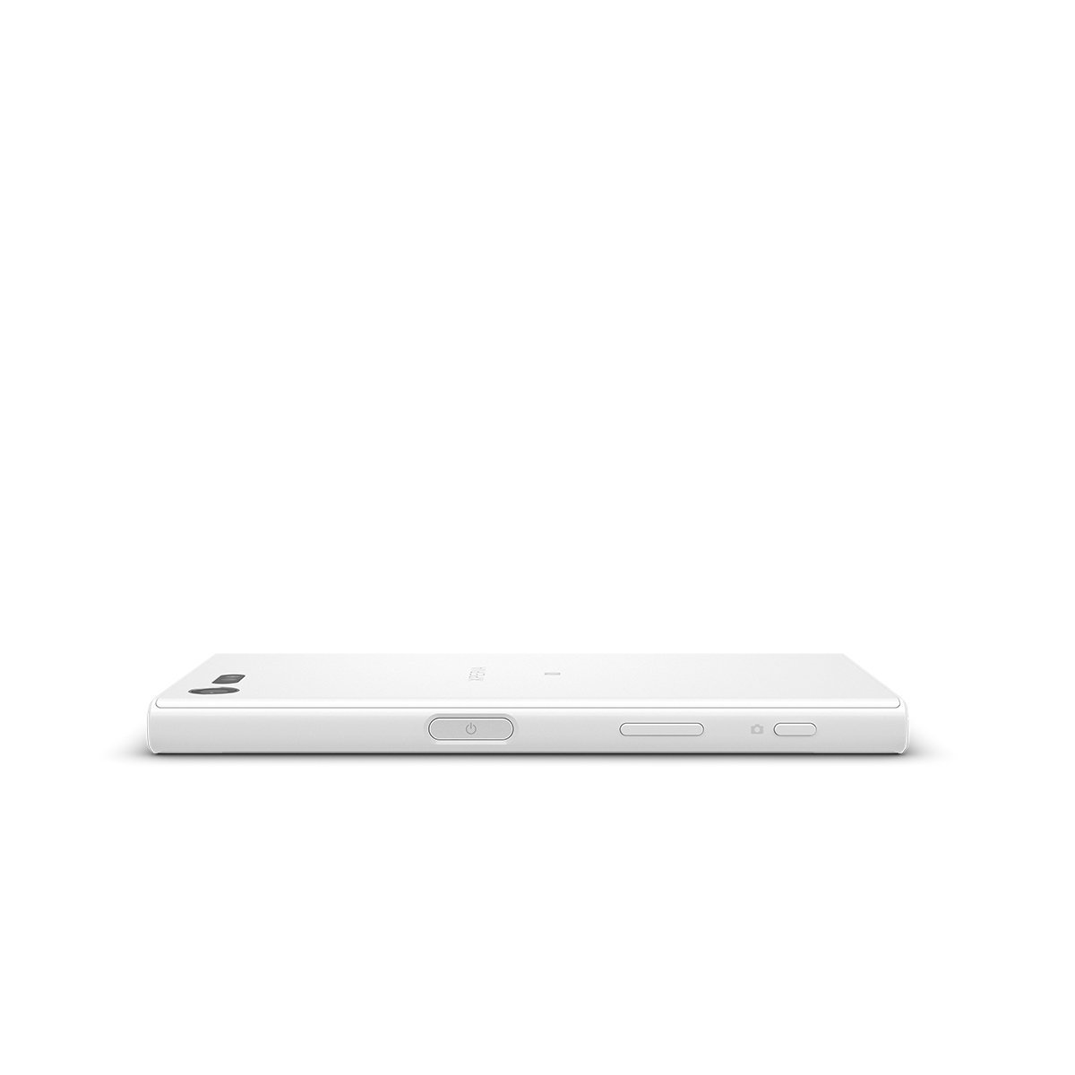 Смартфон Sony Xperia X Compact 4.6" 3 GB 32 GB 23 MP White, фото №10
