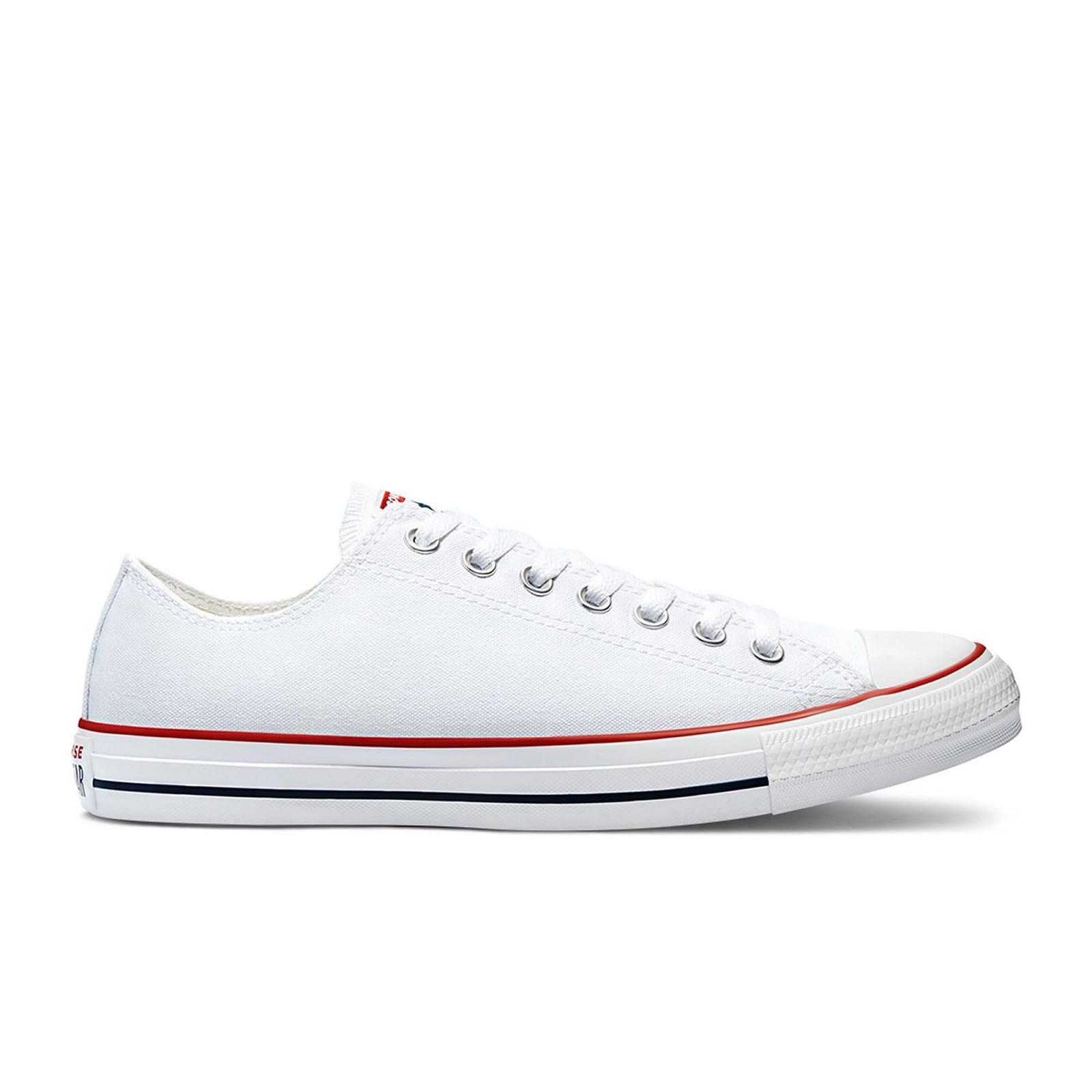 Кроссовки Converse Chuck Taylor Seasonal Ox Unisex, фото №2