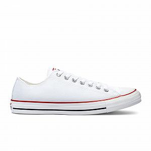 Кросівки Converse Chuck Taylor Seasonal Ox Unisex synthetic.ua - Фото 1