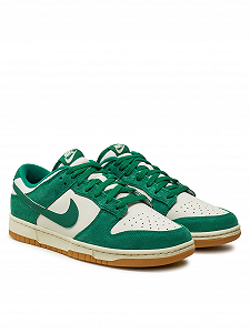 Кросівки NIKE DUNK LOW SE 44.5 synthetic.ua - Фото 1