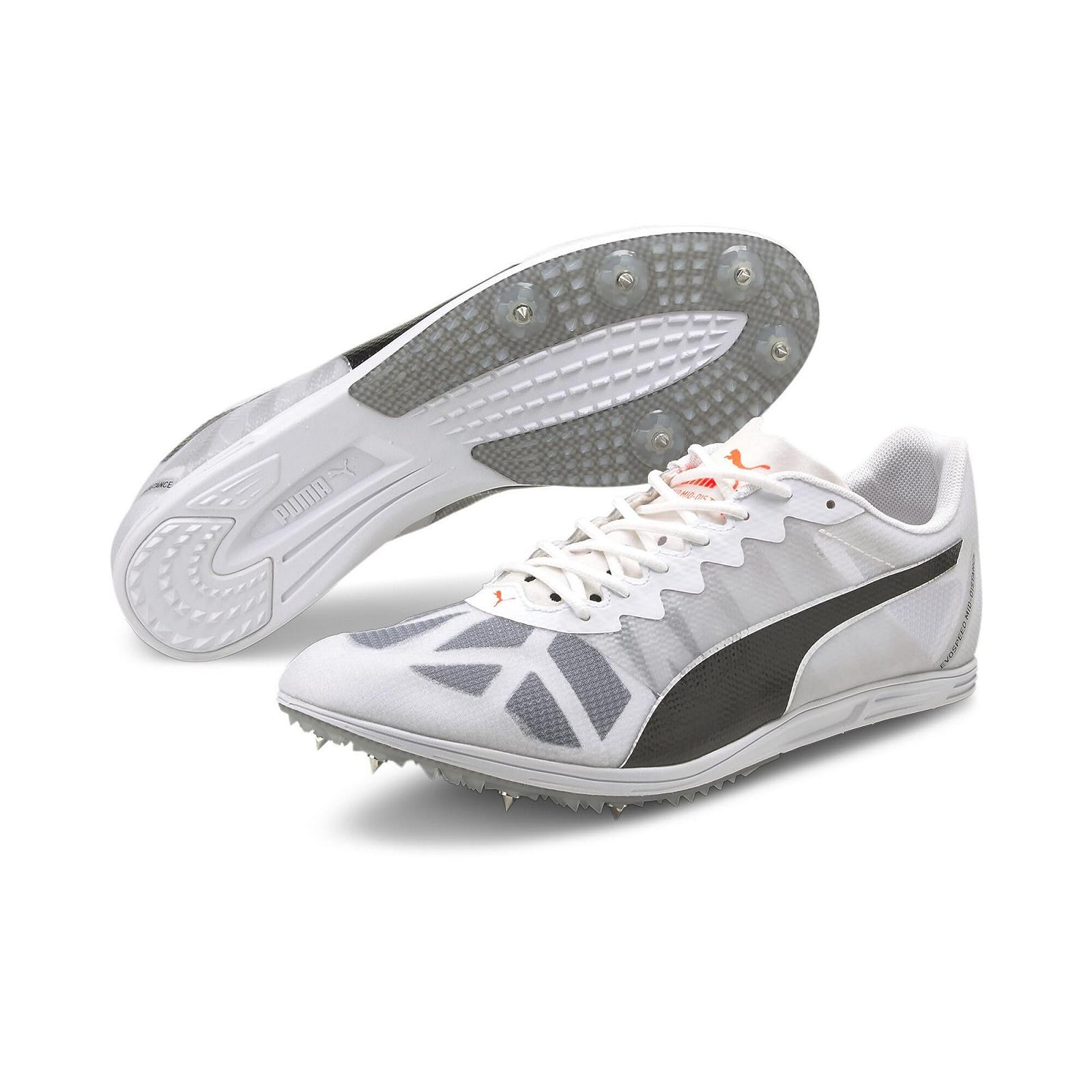 Кроссовки PUMA Evospeed для средних дистанций (мужские), фото №2