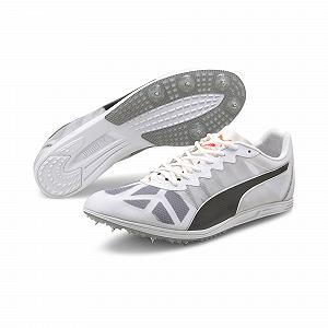 Кроссовки PUMA Evospeed для средних дистанций (мужские) synthetic.ua - Фото 1