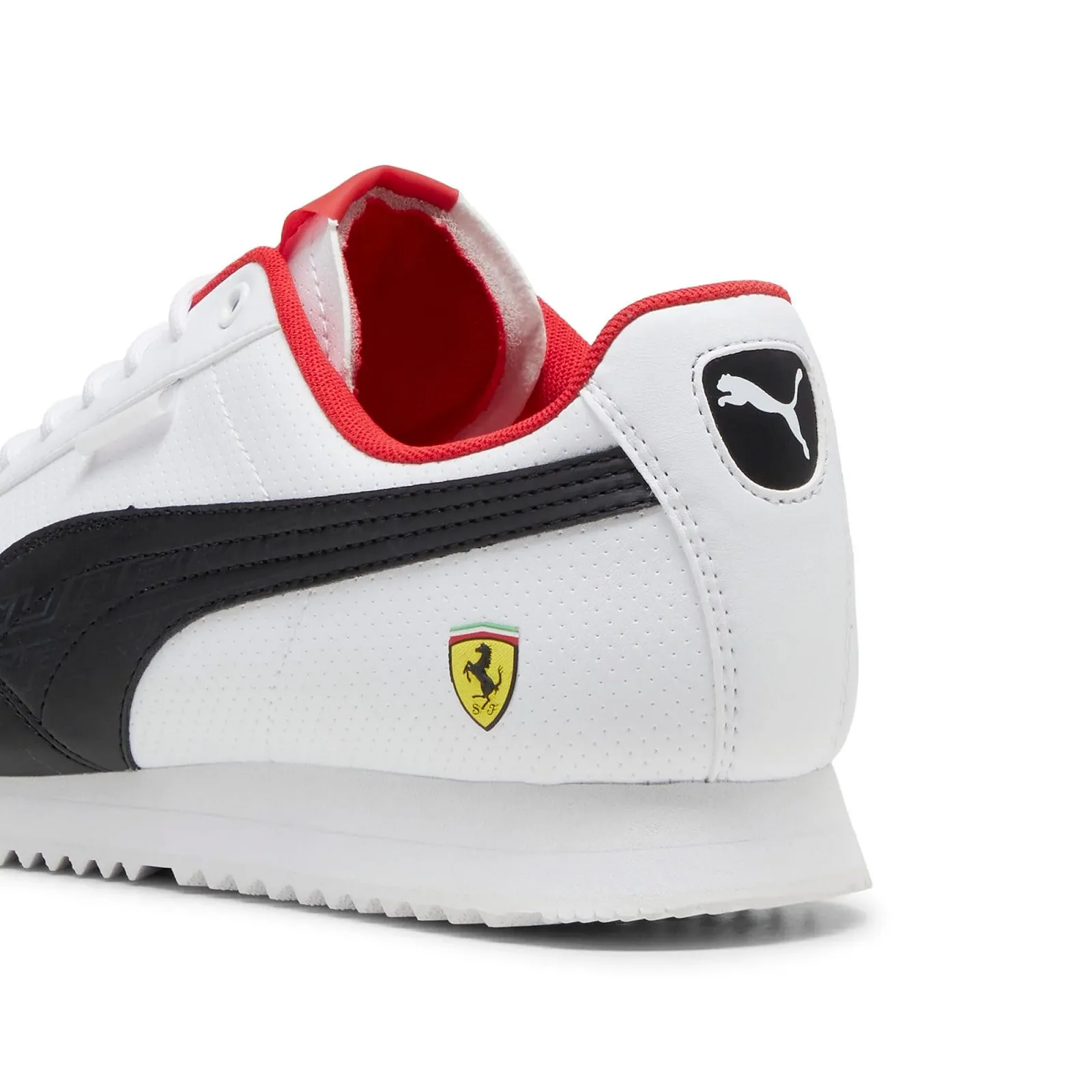 Кросівки PUMA Ferrari Roma Via Unisex, фото №3