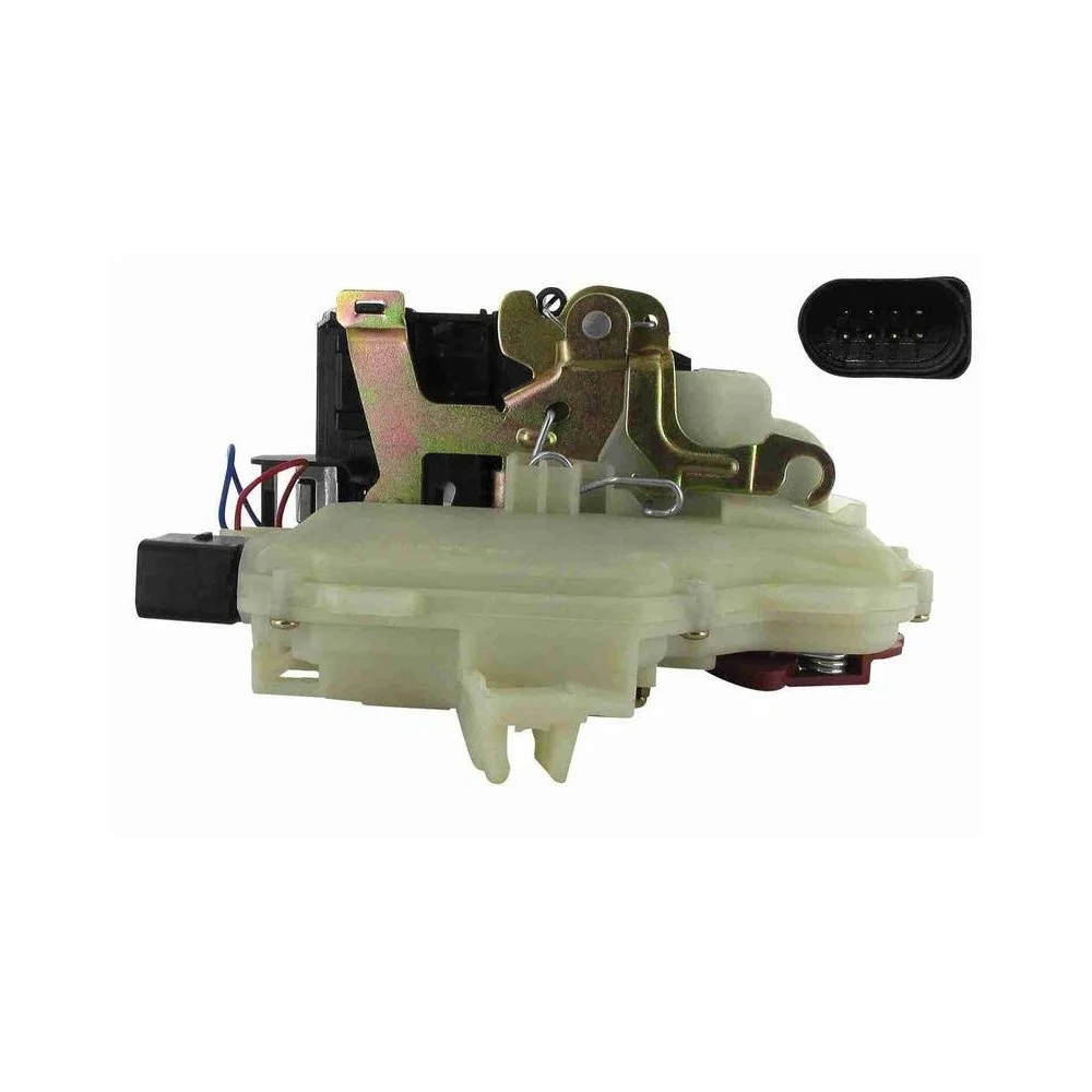 VEMO Замок двери V10-85-0016 Original Quality для AUDI SEAT SKODA VW VAG, фото №1 VEMO Замок двери V10-85-0016 Original Quality для AUDI SEAT SKODA VW VAG, фото №1