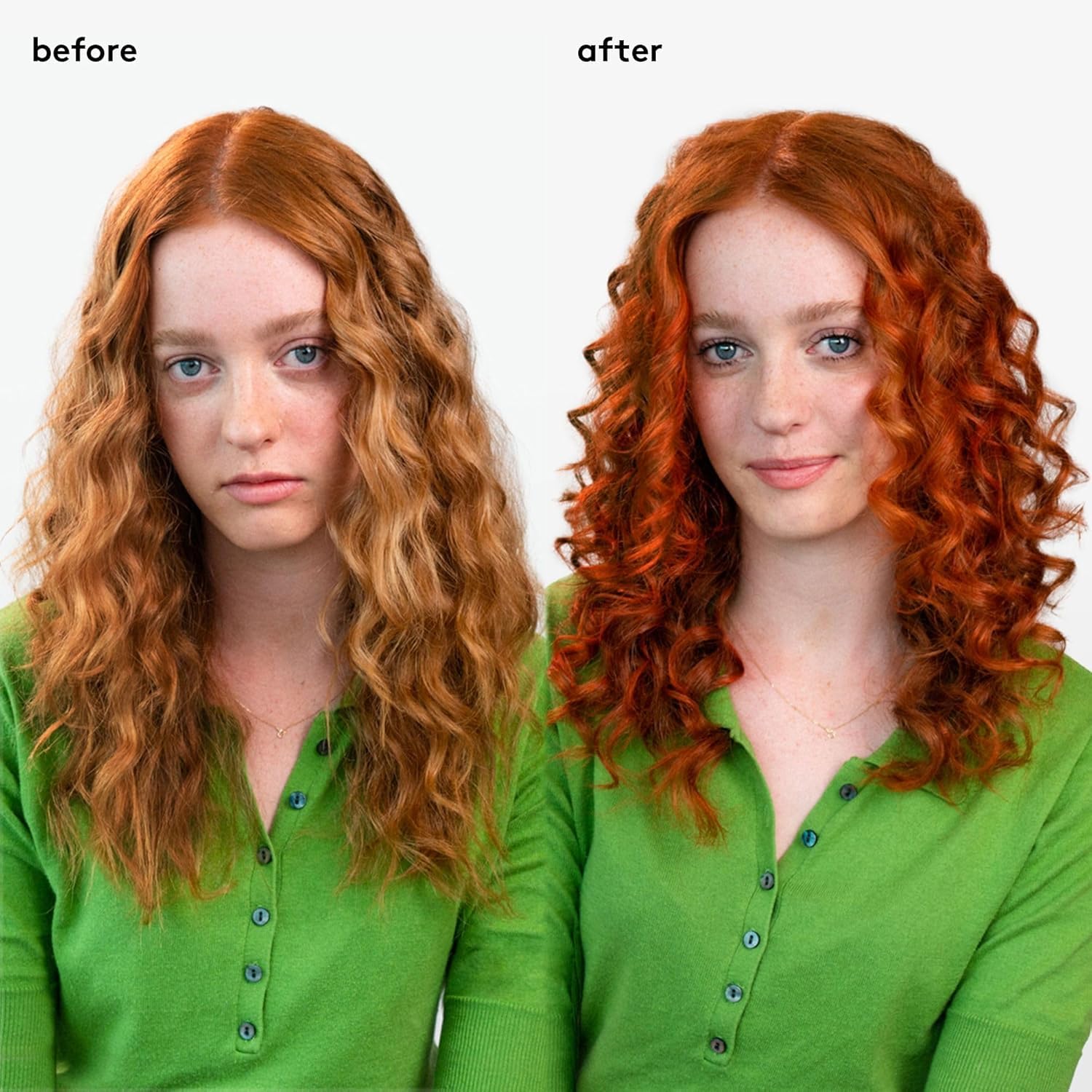 Кондиционер Evo fabuloso Colour Intensifying Copper 220 мл, фото №7 Кондиционер Evo fabuloso Colour Intensifying Copper 220 мл, фото №7