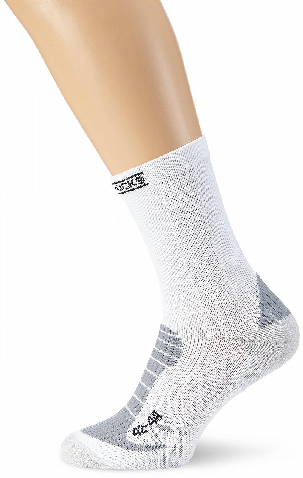 Носки X-Socks Functional Golf Silver, фото №1