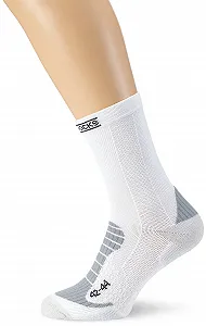 Носки X-Socks Functional Golf Silver - Фото 1