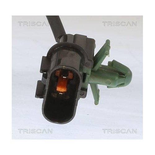 Датчик частоти обертання колеса TRISCAN 8180 42142 для MITSUBISHI передня вісь зліва, фото №2