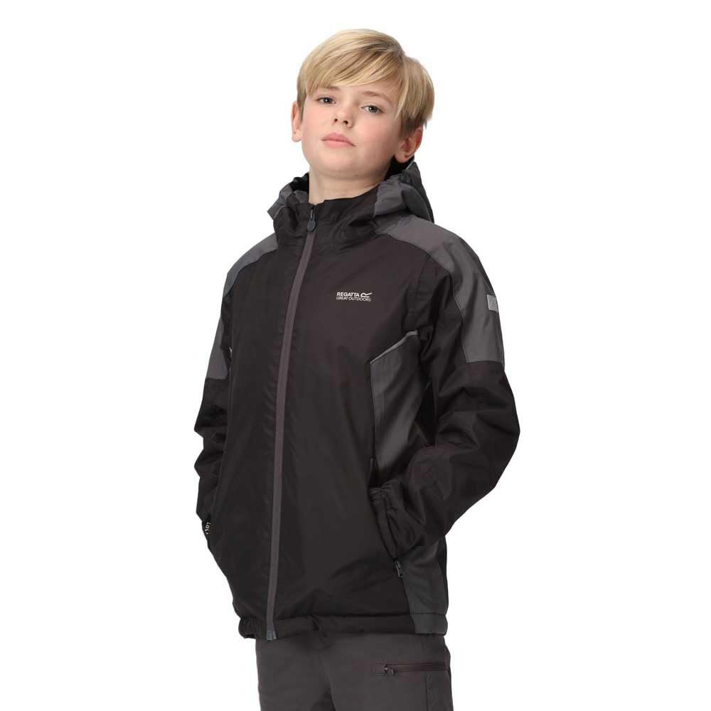 Куртка Regatta Hurdle Iv Дитяча Унісекс, фото №1 Куртка Regatta Hurdle Iv Дитяча Унісекс, фото №1