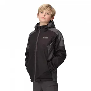 Куртка Regatta Hurdle Iv Дитяча Унісекс - Фото 1