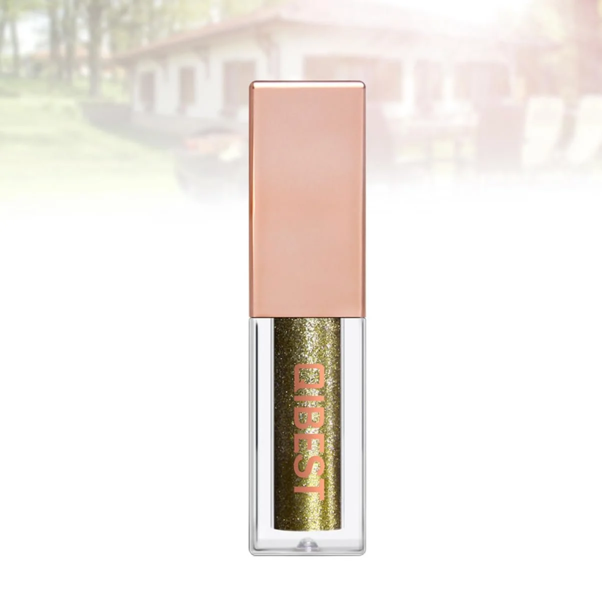 Підводка для очей FRCOLOR Блискучі, фото №6