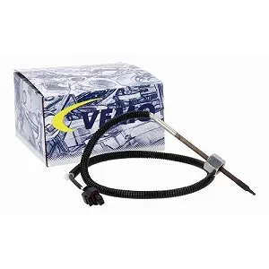 Датчик температуры отработавших газов VEMO V30-72-0069 для MERCEDES-BENZ synthetic.ua - Фото 1