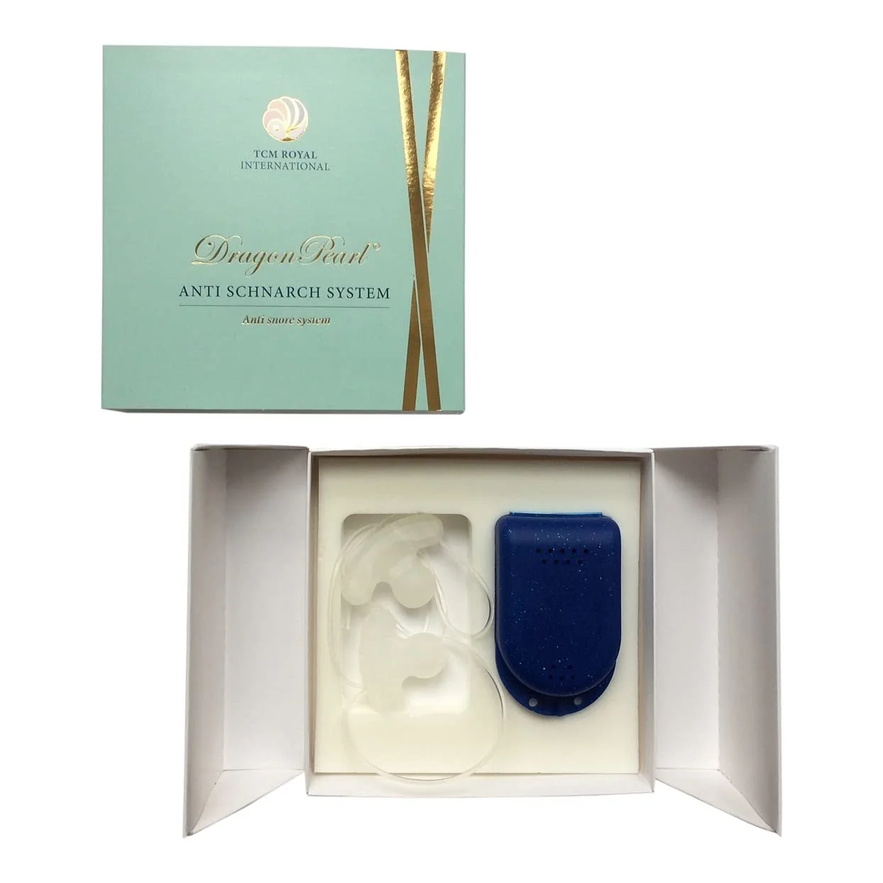 Устройство против храпа DragonPearl FlexPoint Набор с советами для сна ABC, фото №2 Устройство против храпа DragonPearl FlexPoint Набор с советами для сна ABC, фото №2