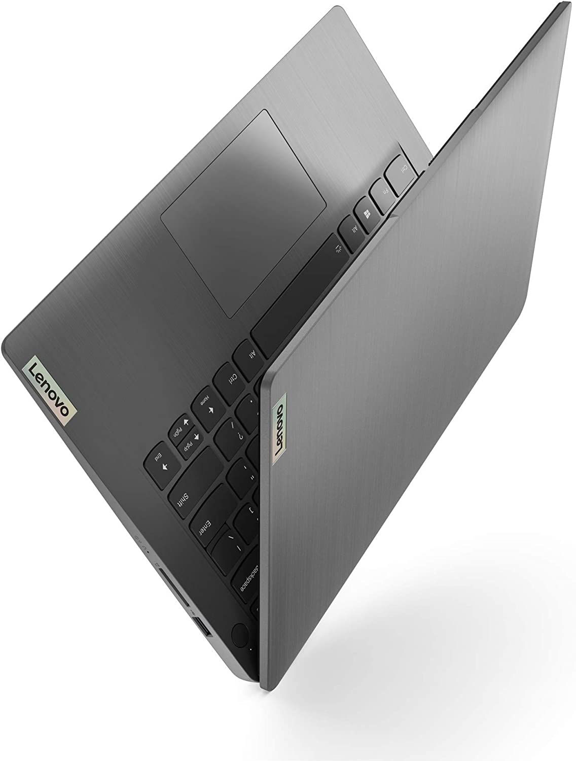 Ноутбук 14" Lenovo IdeaPad 3 14ITL6 Intel Celeron 6305  RAM 12GB SSD 128GB Windows 11 (UKR), фото №7