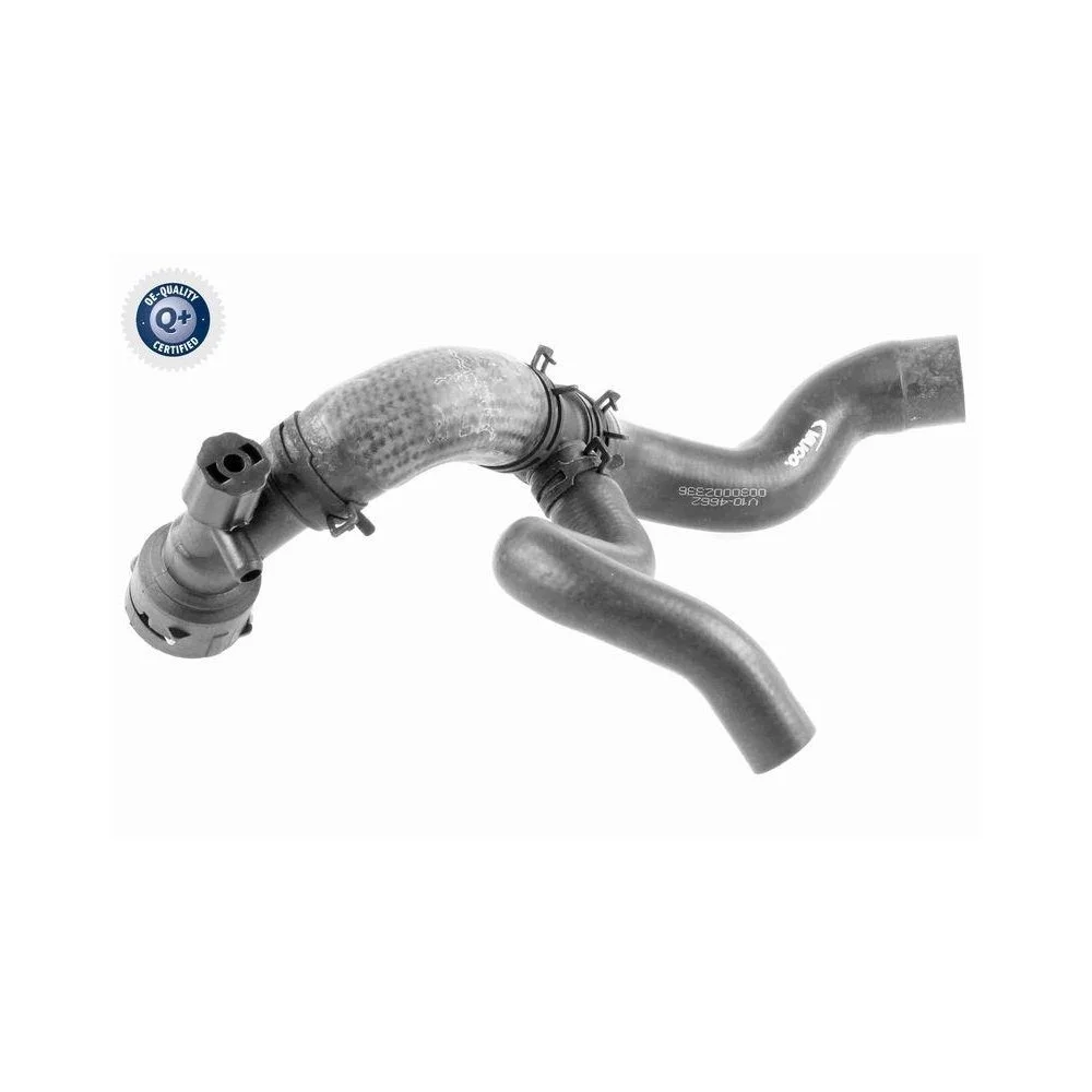Шланг радиатора VAICO Q+ V10-4662 качество OEM для SEAT SKODA VW VAG, фото №1