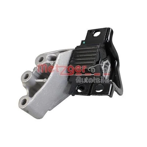 Опора двигателя METZGER 8053846 для CITROËN FIAT PEUGEOT, правая, фото №2