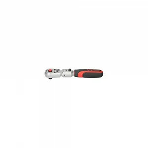 Реверсивна тріскачка KS TOOLS 911.1495 - Фото 1